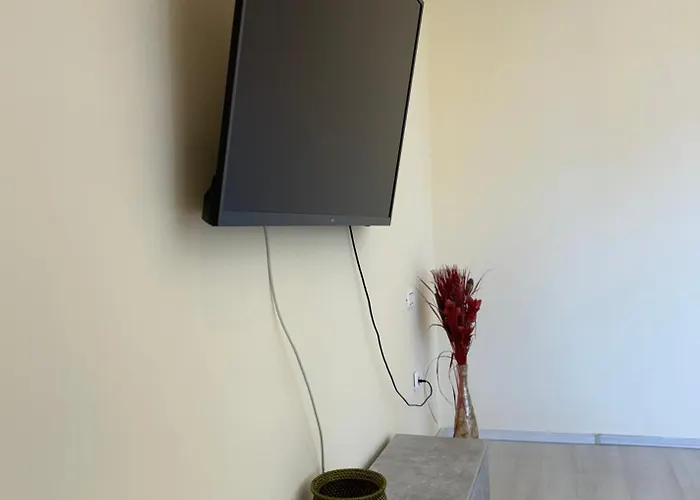 Appartamento Apartament City Central *