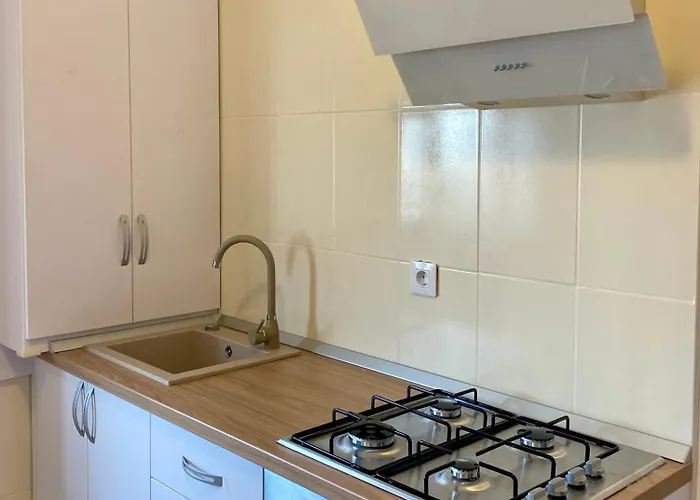 Appartamento Apartament City Central *