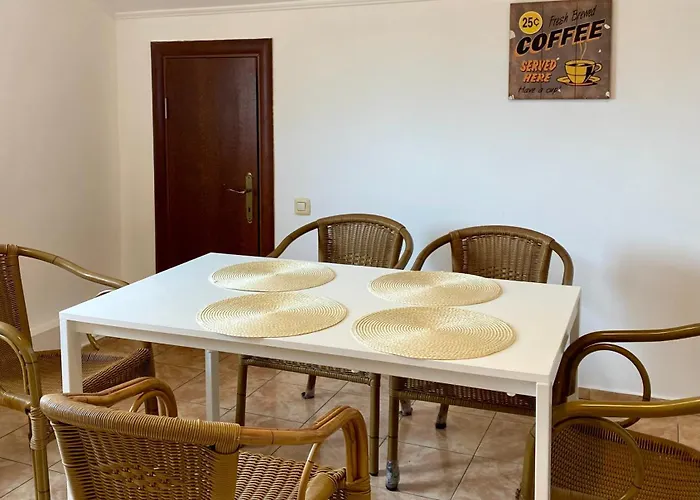 Apartament City Central Constanţa