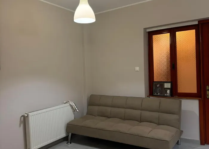 Appartamento Apartament City Central *