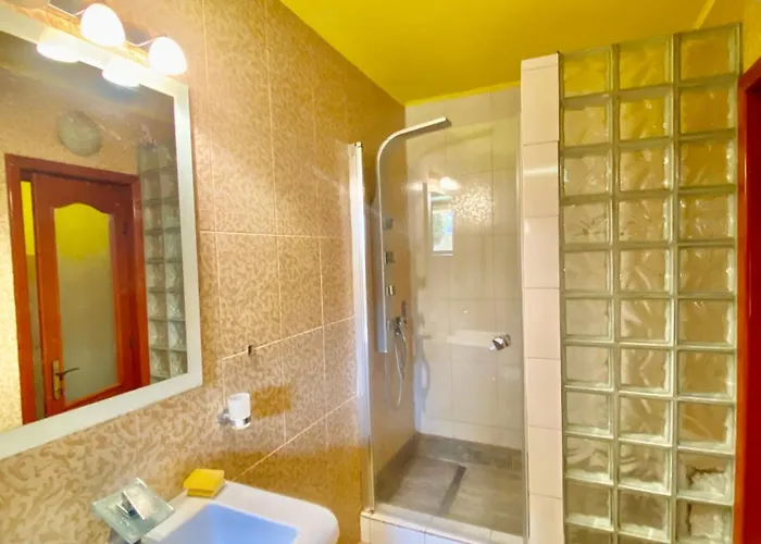 Apartament City Central Appartamento Constanţa