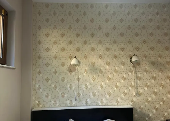 Apartament City Central Appartamento