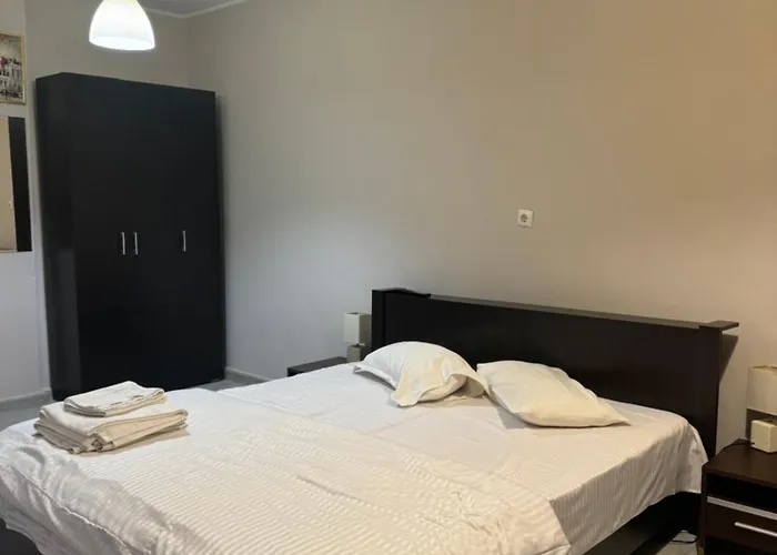 Apartament City Central Appartamento Constanţa