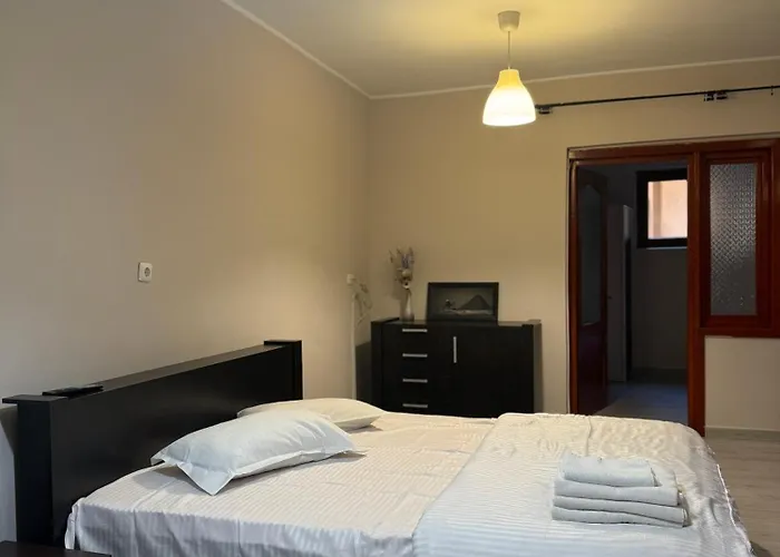 Appartamento Apartament City Central Constanţa