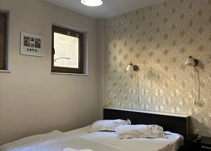 Apartament City Central Appartamento