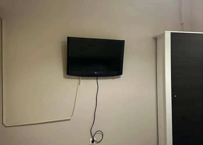 Apartament City Central Appartamento *