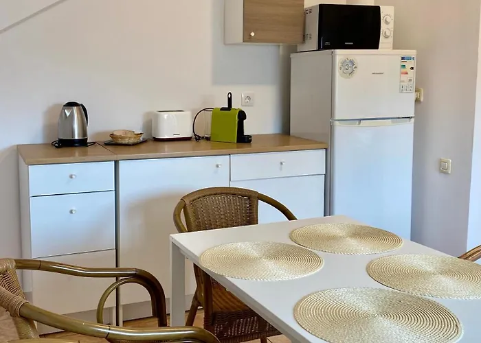 Apartament City Central Constanţa