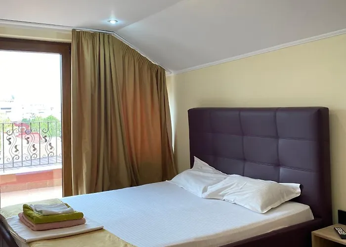 شقة Apartament City Central