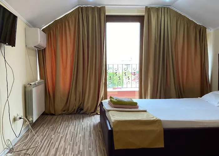 Apartament City Central Appartamento *