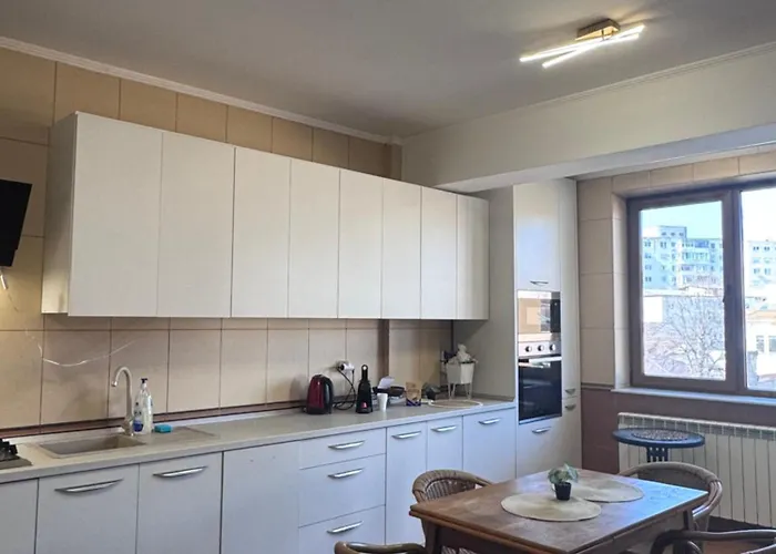 شقة Apartament City Central