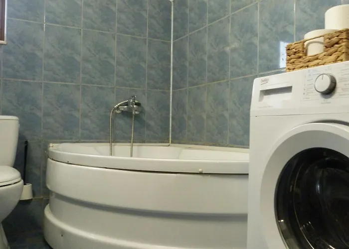 Apartament City Central شقة *