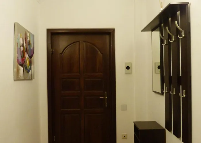 Apartament City Central كونستانتا