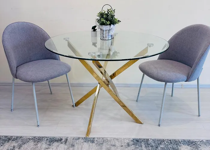 Apartament City Central شقة كونستانتا