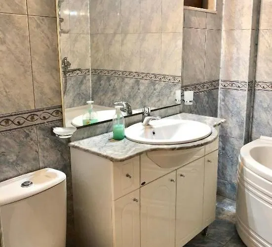 Apartament City Central شقة